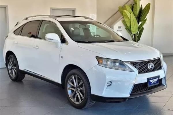 Vehicle after collision repair at S&R Motors in Hayward, CA — restored to pre-accident condition