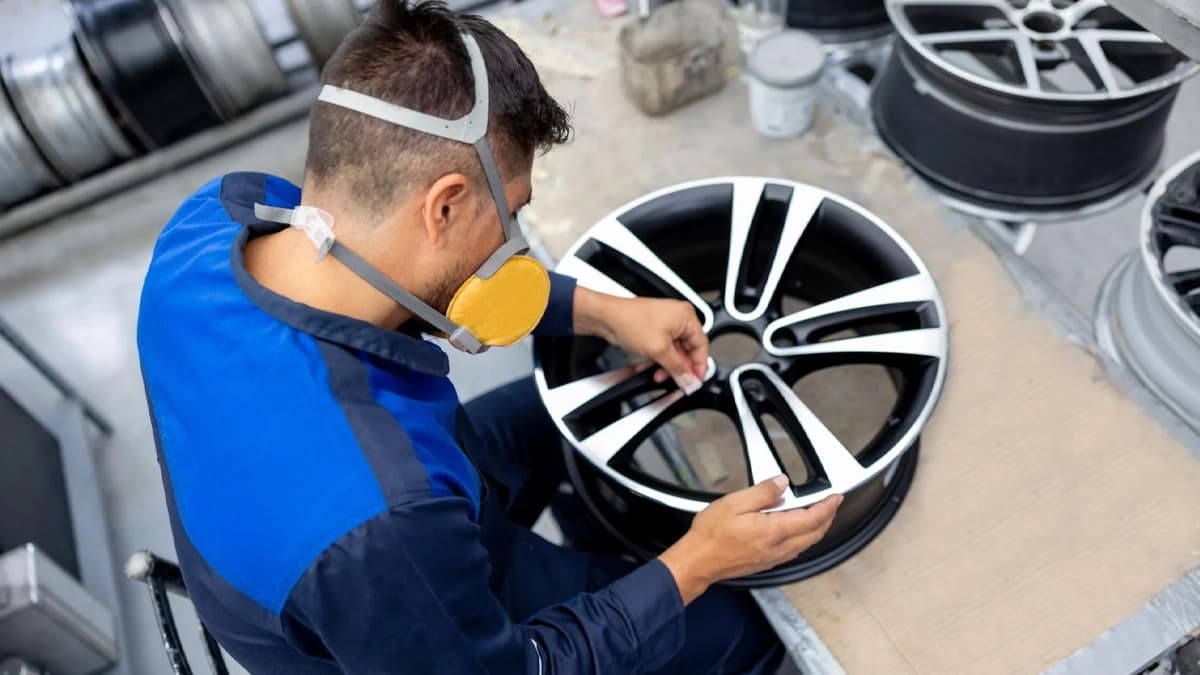 Tires & Alignment at S&R Motors in Hayward, CA
