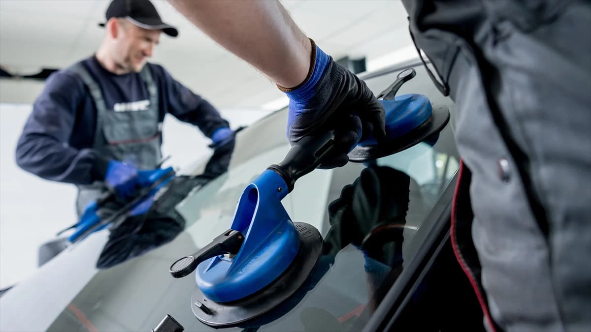 Windshield Replacement & Repair in Hayward, CA at S&R Motors in Hayward, CA